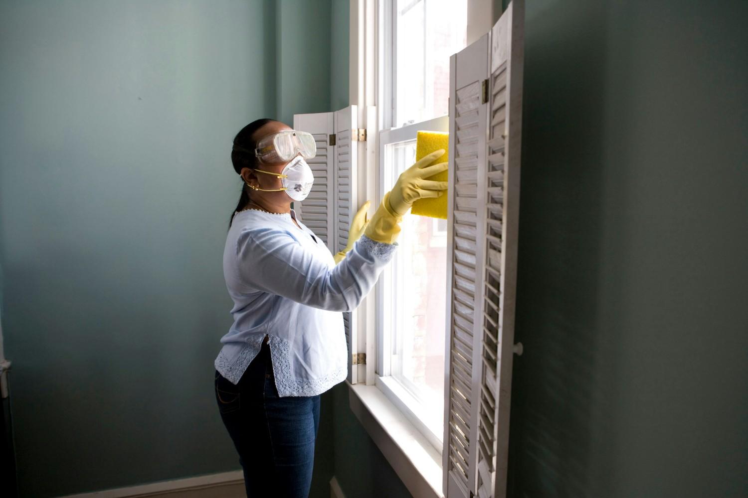 residential window cleaning sydney