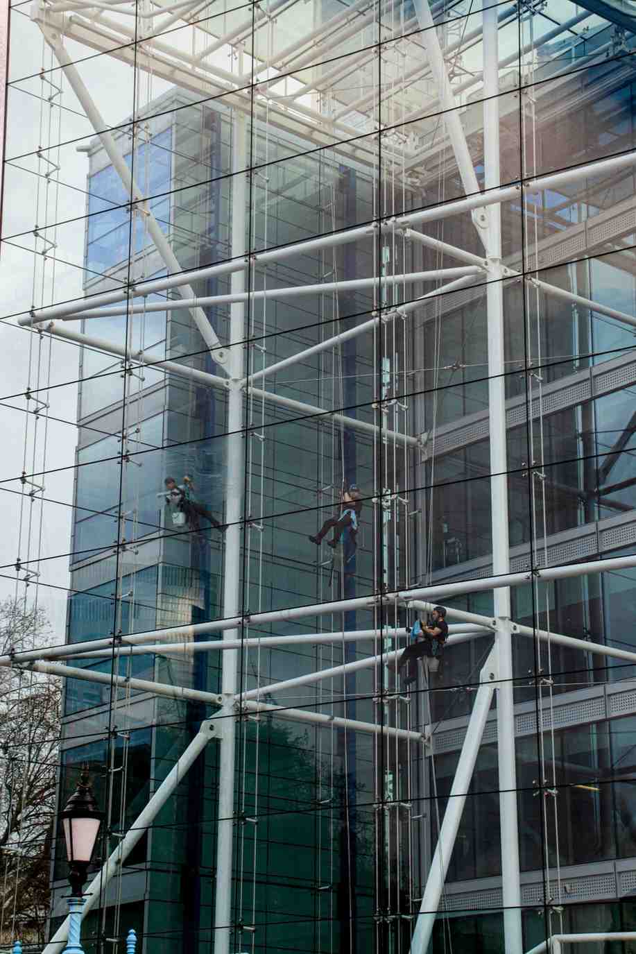 Post construction window cleaning sydney  loading=