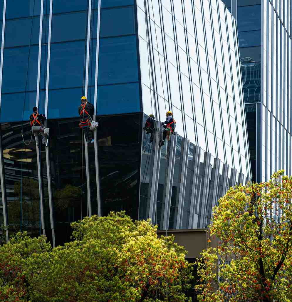 Skylight window cleaning sydney 